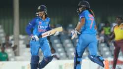 Smriti Mandhana, ICC T20 World Cup