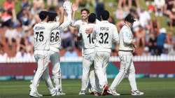 NZ vs ENG 2nd Test