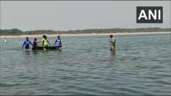 Four girls drown in Kaveri river in Tamil Nadu