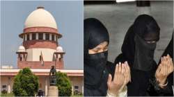 Entry of women into mosques for offering namaz permitted: AIMPLB tells SC in an affidavit