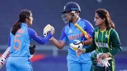 Women's T20 World Cup