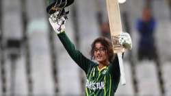 Women's T20 World Cup