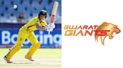 Beth Mooney named Gujarat Giants captain