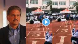 Anand Mahindra shares mid-week motivation