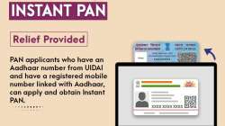 Pan Card: a step by step guide to know how to reapply 
