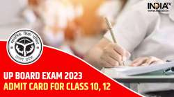 up board exam 2023, up board exam, Up board admit card, up board admit card 2023, up board exams, 