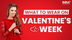 Valentine's Week