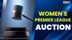 WPL Auction 2023