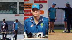 IND vs AUS 2023, Steve Smith