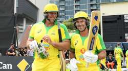 IND vs AUS 1st Test, Matthew Hayden