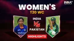 India beat Pakistan by 7 wickets