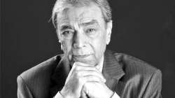 Veteran Pakistani actor Zia Mohyeddin passes away at 91