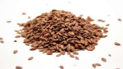 flaxseed hair benefits