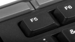 F5 Key