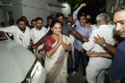 K Kavitha, Supreme Court, liquor policy case