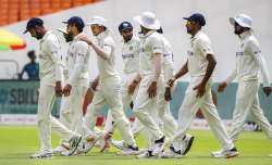 Team India