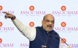 Amit Shah slams Rahul Gandhi