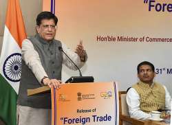 Piyush Goyal, Textile Advisory Group