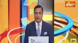 Aaj Ki Baat with Rajat Sharma 