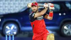 Glenn Maxwell