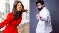 Amaal Mallik Priyanka Chopra