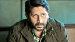 Arshad Warsi