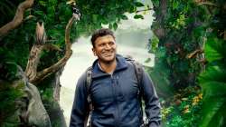 Puneeth Rajkumar