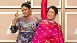 DYK Guneet Monga was hospitalised after her Oscar win?