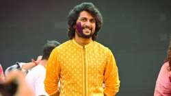 Actor Nani makes a striking entrance into Hindi cinema