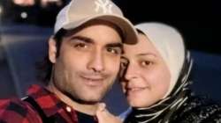 Vivian Dsena secretly ties the knot with girlfriend