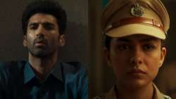 Gumraah trailer: Aditya Roy Kapur plays a double role