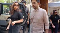 Is Parineeti Chopra dating AAP MP Raghav Chadha? 