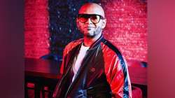 Benny Dayal