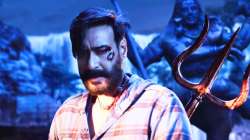 Ajay Devgn's Bholaa Box Office Collection Day 1