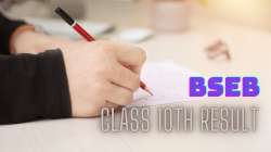 BSEB Bihar Board Exam 2023 Class 10th, BSEB Bihar Board Exam 2023 Matric 10 Result, Bihar Board Exam