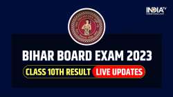 bseb 10th result 2023, bihar board 10th result