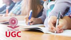 UGC Chairman, CUET PG, CUET PG exams, CUET PG examinations, NTA, NTA to conduct CUET PG, CUET PG 