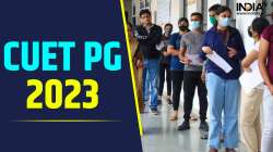 CUET PG 2023, CUET PG 2023 date sheet, CUET PG 2023 exam dates, CUET PG 2023 timetable, CUET PG 2023