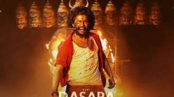 Dasara Twitter Review