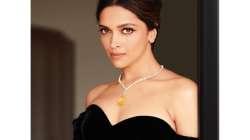 Deepika Padukone