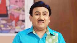 TMKOC’s Dilip Joshi reacts to death threats