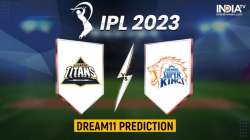 IPL Dream 11 prediction