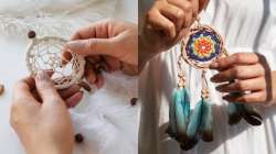 Dreamcatchers: The beautiful art pieces 