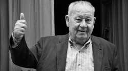 Just Fontaine passes away