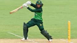 Bismah Maroof steps down from captaincy