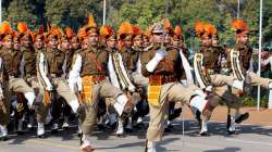 Union Home Ministry announced a 10% reservation for former Agniveers in CISF jobs