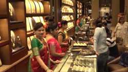 Buying gold on Gudi Padwa is auspicious