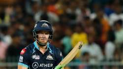 David Miller reveals Gujarat Titans are upset