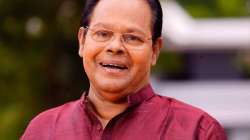 Veteran Malayalam actor Innocent passes away