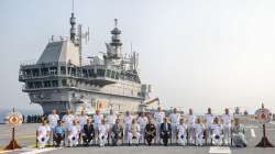 Naval Commanders Conference, Naval Commanders Conference Indian Navy, Indian Navy, Indian Navy 